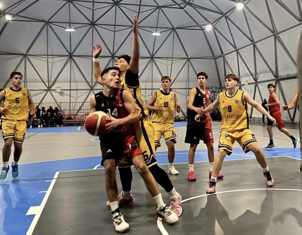 ΦΟΙΒΟΣ – ΠΑΝΙΩΝΙΟΣ ΛΕΡΟΥ (Π)