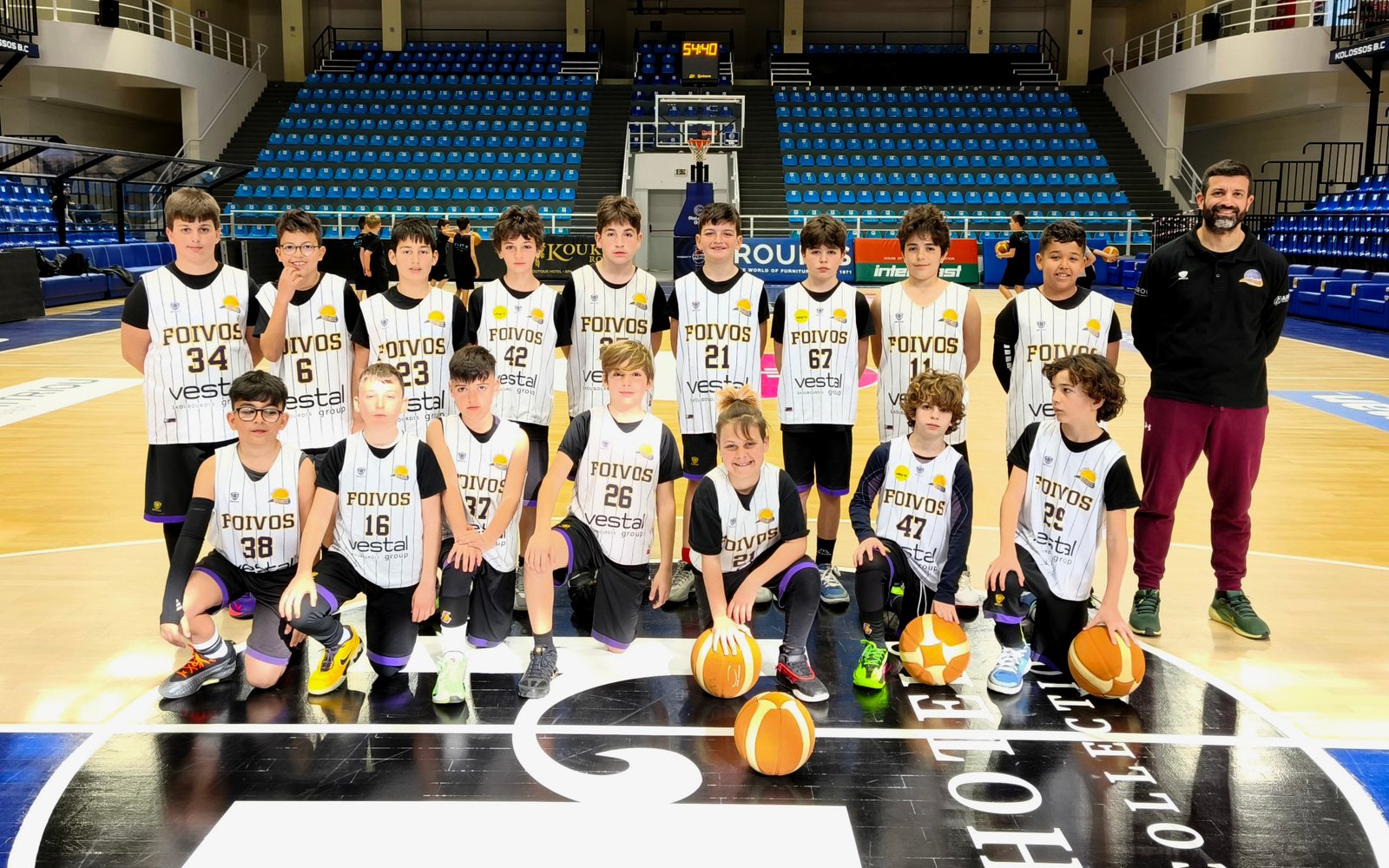 ΤΑΞΙΔΙ ΕΜΠΕΙΡΙΩΝ