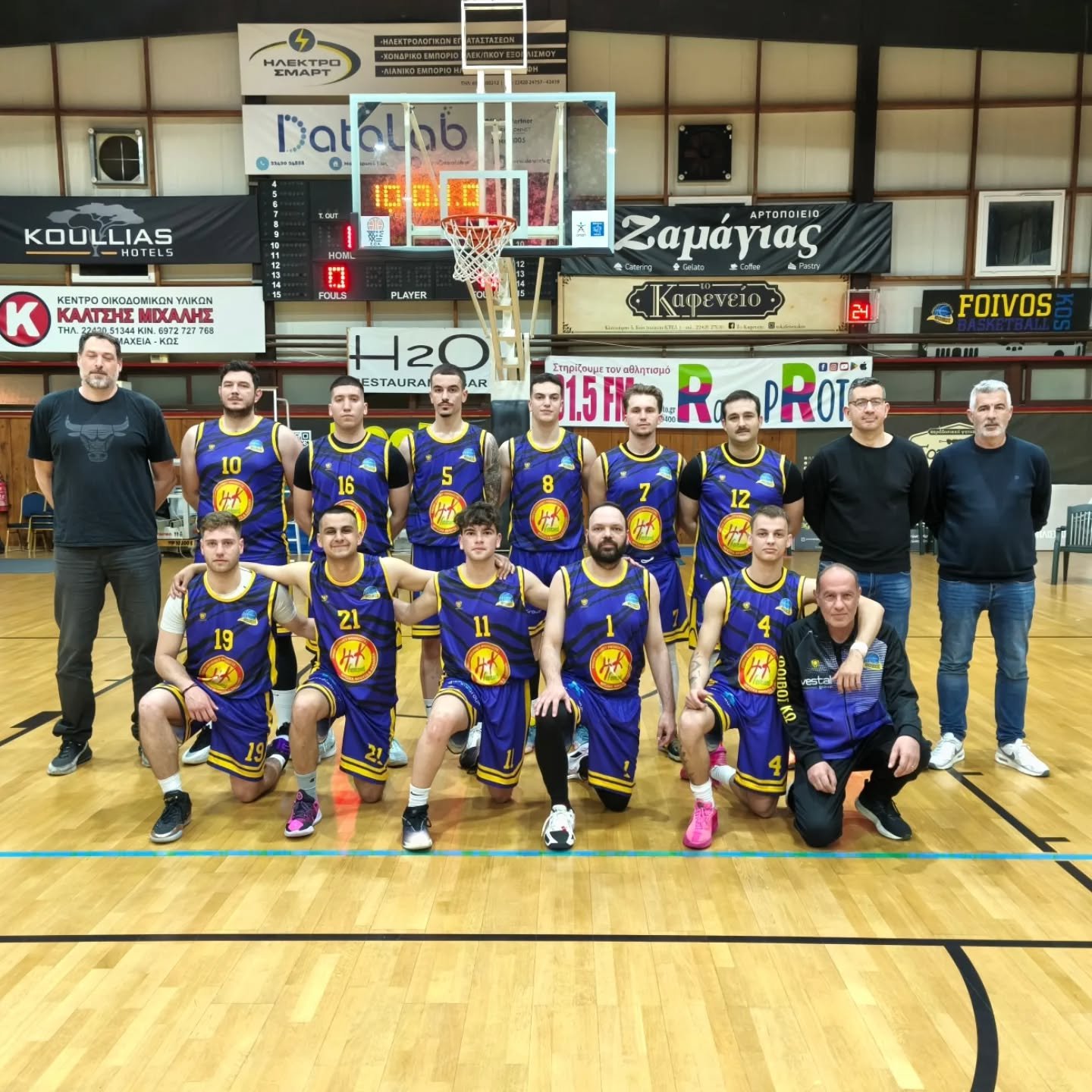 ΣΚΟΡ ΚΑΙ ΘΕΑΜΑ