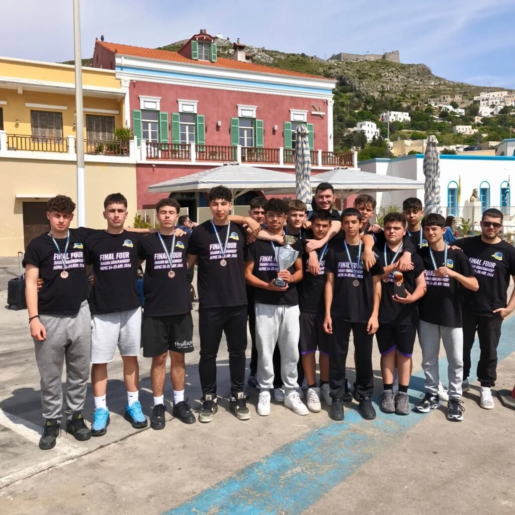 ΜΟΝΟ ΠΕΡΗΦΑΝΙΑ